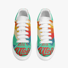 Load image into Gallery viewer, UTO IV Oversized Sneakers
