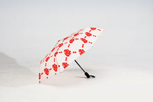 Load image into Gallery viewer, UTO IV &quot;Cheesecake&quot; Automatic Folding Umbrella
