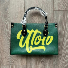 Load image into Gallery viewer, UTO IV Women&#39;s Tote Bag

