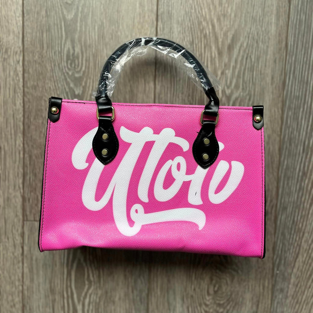 UTO IV Women's Tote Bag
