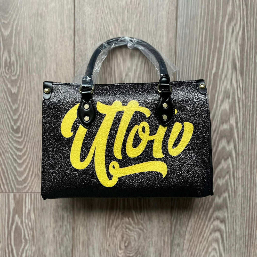 UTO IV Women's Tote Bag