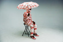 Load image into Gallery viewer, UTO IV &quot;Cheesecake&quot; Men’s Windbreaker
