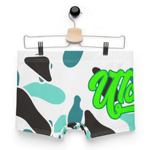 Load image into Gallery viewer, UTO IV &quot;Camo&quot; Boxer Briefs
