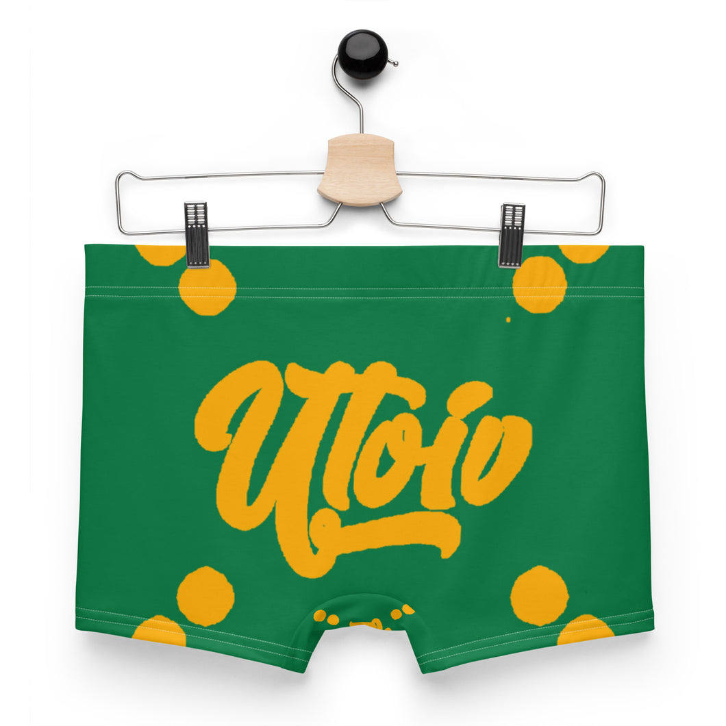 UTO IV Boxer Briefs