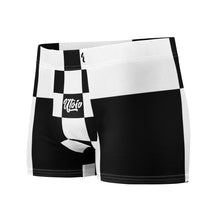 Load image into Gallery viewer, UTO IV &quot;Checkerboard&quot; Boxer Briefs
