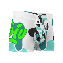 Load image into Gallery viewer, UTO IV &quot;Camo&quot; Boxer Briefs
