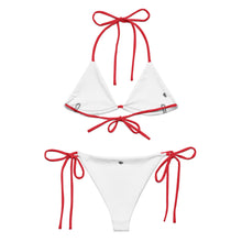 Load image into Gallery viewer, UTO IV Recycled String Bikini
