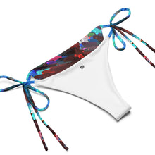 Load image into Gallery viewer, UTO IV &quot;Kutia Moyo&quot; Recycled String Bikini

