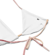 Load image into Gallery viewer, UTO IV &quot;Malaika&quot; Recycled String Bikini

