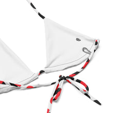 Load image into Gallery viewer, UTO IV &quot;Triple Beem&quot; Recycled String Bikini

