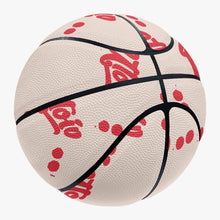 Load image into Gallery viewer, UTO IV &quot;Cheesecake&quot; Basketball
