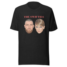 Load image into Gallery viewer, &#39;THE SWIFTIES&quot; Unisex T-Shirt
