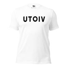 Load image into Gallery viewer, UTO IV Unisex Short-Sleeve T-Shirt
