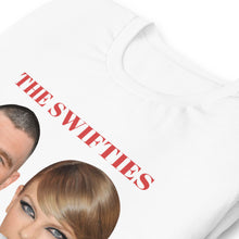 Load image into Gallery viewer, &#39;THE SWIFTIES&quot; Unisex T-Shirt
