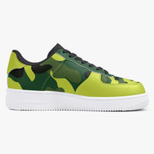 Load image into Gallery viewer, UTO IV &quot;Camo&quot; Low-Tops
