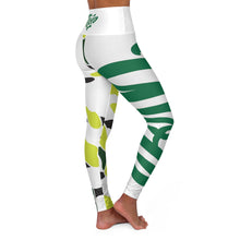 Load image into Gallery viewer, UTO IV CAMO High Waisted Yoga Leggings
