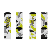 Load image into Gallery viewer, UTO IV 1993 Sublimation Socks
