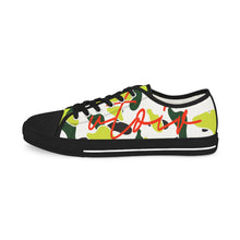 Load image into Gallery viewer, UTO IV CAMO Men&#39;s Low Top Sneakers

