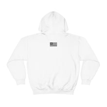 Load image into Gallery viewer, Kanye West Adios Unisex Heavy Blend™ Hooded Sweatshirt
