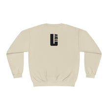 Load image into Gallery viewer, I ❤︎ the 46 Unisex NuBlend® Crewneck Sweatshirt
