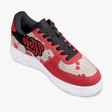 Load image into Gallery viewer, UTO IV &quot;Cheesecake&quot; Low-Tops
