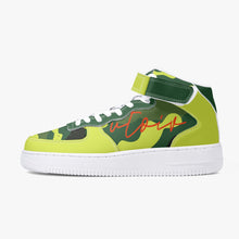 Load image into Gallery viewer, UTO IV &quot;Camo&quot; High-Tops
