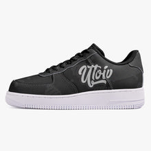 Load image into Gallery viewer, UTO IV &quot;Midnight&quot; Low-Tops
