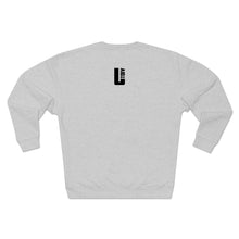 Load image into Gallery viewer, UTO IV &quot;STATUE OF LIBERTY&quot; Unisex Premium Sweatshirt
