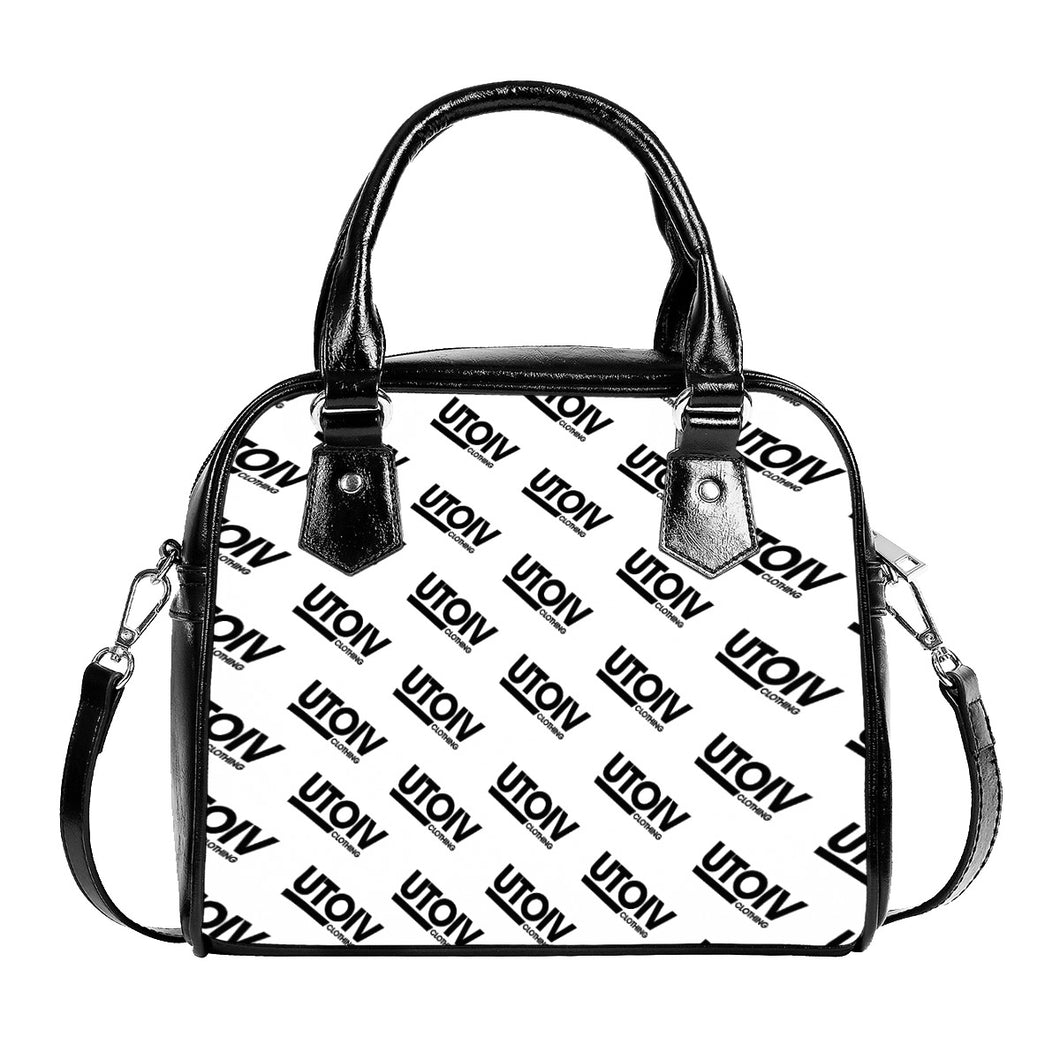 UTO IV Handbag With Single Shoulder Strap