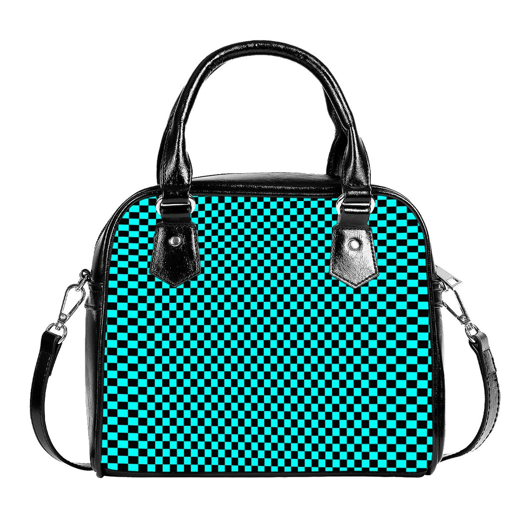 UTO IV Handbag With Single Shoulder Strap