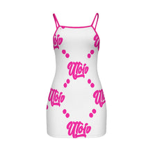 Load image into Gallery viewer, UTO IV Women&#39;s Cami Dress (Plus Size)
