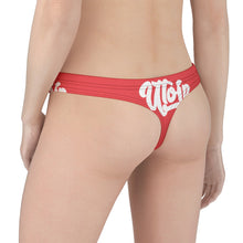 Load image into Gallery viewer, UTO IV Women&#39;s Thong Underwear
