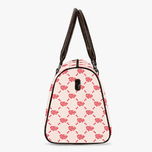 Load image into Gallery viewer, UTO IV &quot;Cheesecake&quot; Duffle Bag
