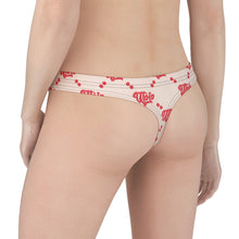 Load image into Gallery viewer, UTO IV Women&#39;s Thong Underwear
