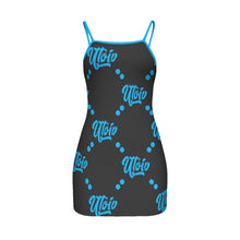 Load image into Gallery viewer, UTO IV Women&#39;s Cami Dress (Plus Size)
