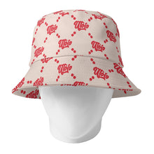 Load image into Gallery viewer, UTO IV &quot;Cheesecake&quot; Double-Side Printing Fisherman Hat
