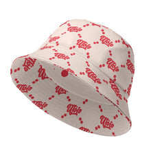 Load image into Gallery viewer, UTO IV &quot;Cheesecake&quot; Double-Side Printing Fisherman Hat
