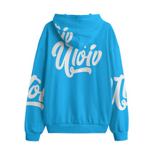 Load image into Gallery viewer, UTO IV Unisex Plus Fleece Pullover Hoodie
