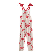 Load image into Gallery viewer, UTO IV &quot;Cheesecake&quot; Women&#39;s Jumpsuit
