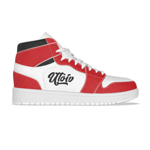 Load image into Gallery viewer, UTO IV &quot;PBM&quot; High-Tops

