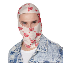 Load image into Gallery viewer, UTO IV &quot;Cheesecake&quot; Balaclava Face Mask

