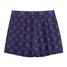 Load image into Gallery viewer, UTO IV Men&#39;s Mesh Shorts
