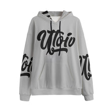 Load image into Gallery viewer, UTO IV Unisex Plus Fleece Pullover Hoodie
