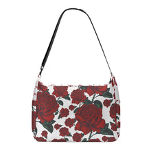 Load image into Gallery viewer, UTO IV &quot;V-Day 23&quot; Messenger Bag
