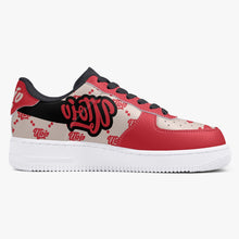 Load image into Gallery viewer, UTO IV &quot;Cheesecake&quot; Low-Tops
