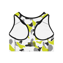 Load image into Gallery viewer, UTO IV 1993 Sports Bra
