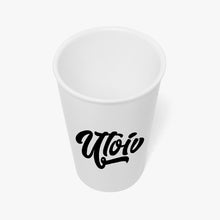 Load image into Gallery viewer, UTO IV Ceramic Water Cup
