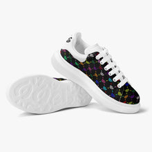 Load image into Gallery viewer, UTO IV &quot;Monogram&quot; Low-Tops
