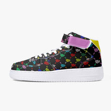 Load image into Gallery viewer, UTO IV &quot;Monogram&quot; High-Tops
