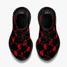 Load image into Gallery viewer, UTO IV &quot;Coccinella&quot; Kids&#39; Sneakers
